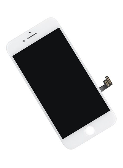 LCD Display Touch Screen Digitizer For Apple iPhone 7 Plus White