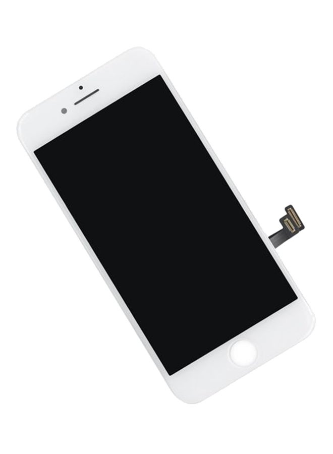 LCD Display Touch Screen Digitizer For Apple iPhone 7 Plus White