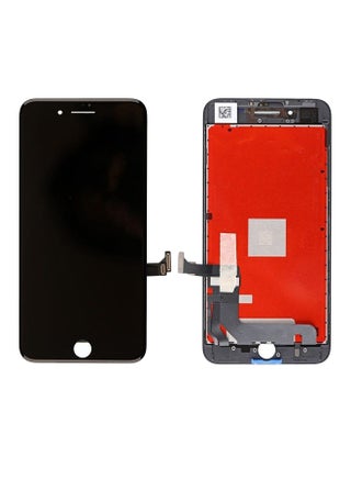 LCD Screen And Digitizer Assembly Replacement For Apple iPhone 8 Plus Black - v1532323900/N15795153A_1
