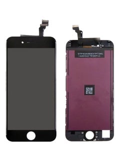 Generic LCD Touch Screen Digitizer Assembly For Apple iPhone 6 Plus Black 