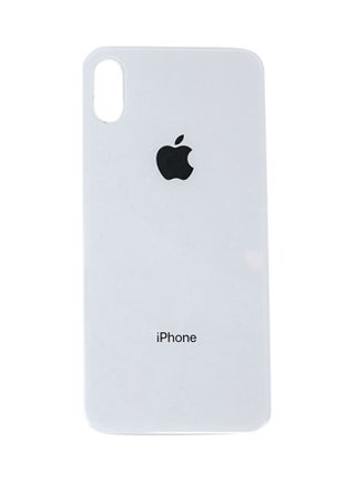 Original Back Glass For Apple iPhone X White - v1532323901/N15795160A_1