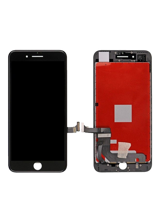LCD Touch Screen Digitizer Assembly For Apple iPhone 7 Black