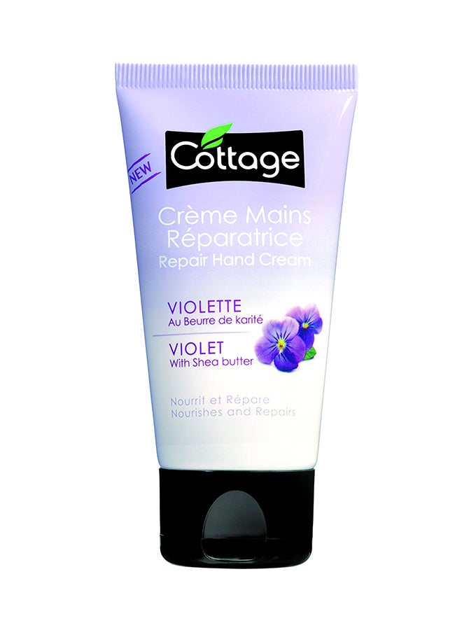 كريم معالجة لليدين 50مل