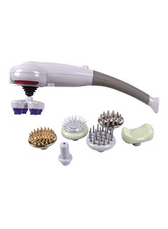 7-In-1 Fully Body Massager