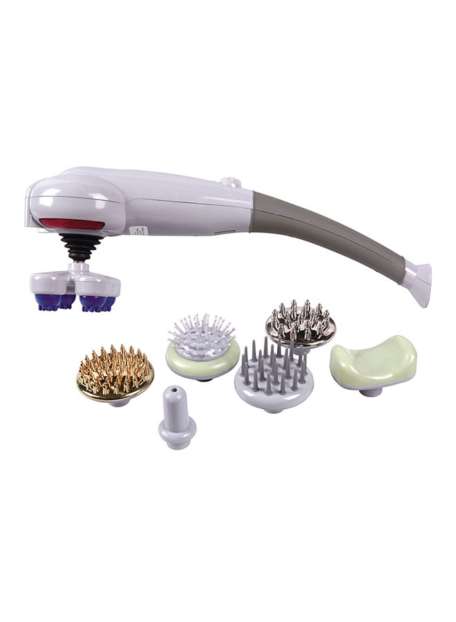 Generic - 7-In-1 Fully Body Massager - Image 1