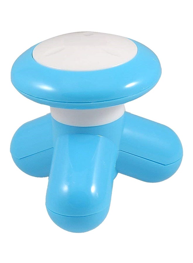 Portable Mini Full Body Massager With Wire