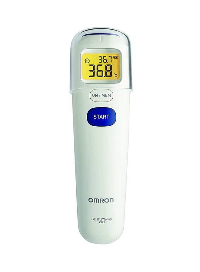 Omron 720 Contactless Thermometer