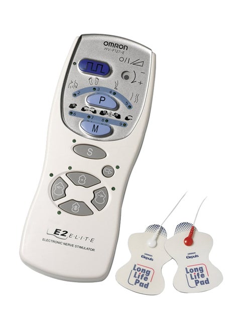 Electronic Pulse Massager
