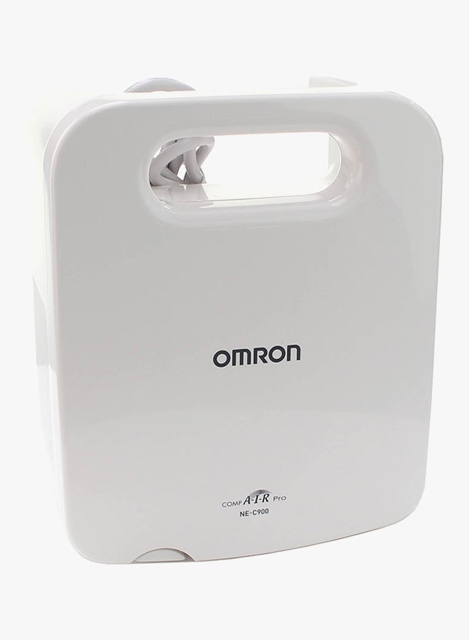 Omron - Compressor Nebulizer - Image 1