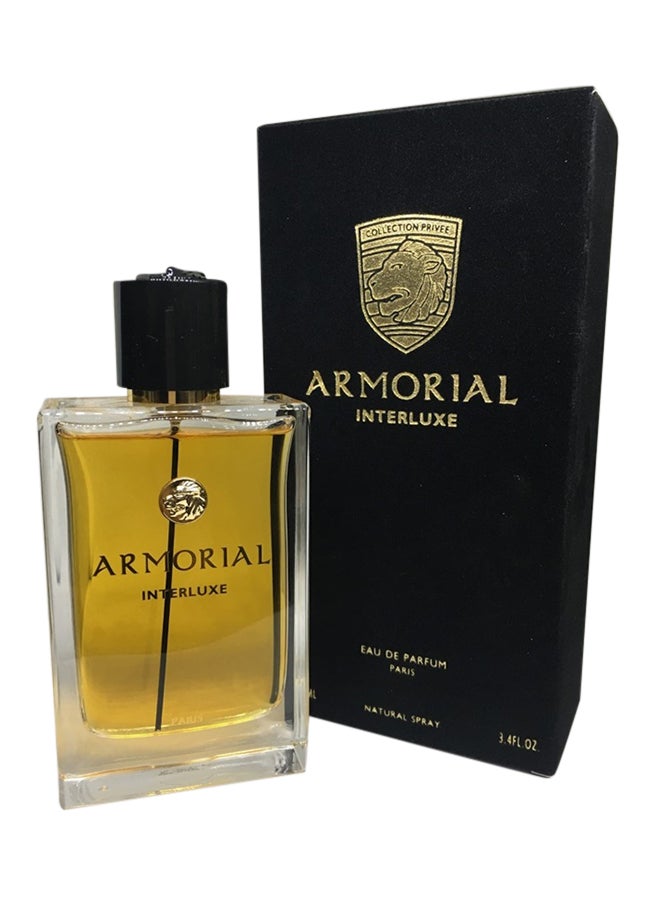 ARMORIAL Collection Privee Interluxe EDP 100ml 