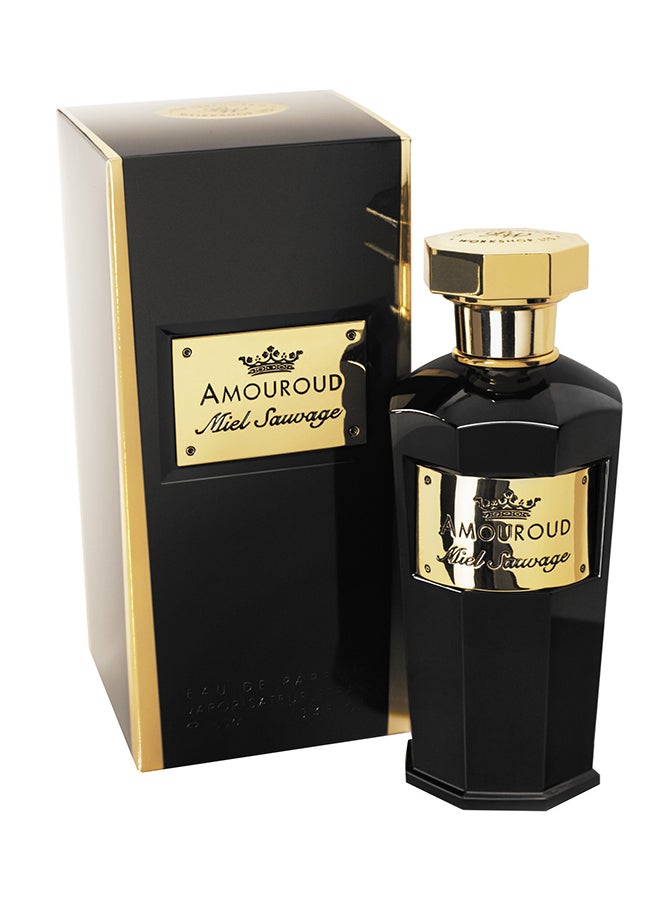 أمورعود ماء عطر ميل ساواج 100ملليلتر 