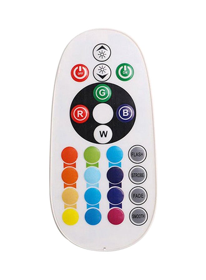 OUTAD 2-Piece Car Interior Reading Lights With Remote Control  - Image 2