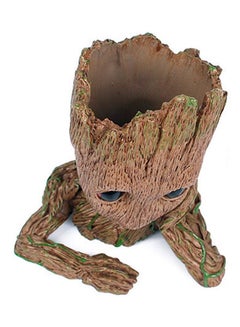 QiaoKai The Guardians of Galaxy Action Figure Holder Toy 16cm  - Image 3