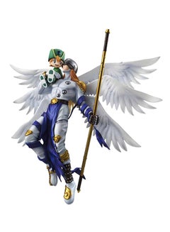 Takaishi Takeru And Angemon Action Figure 9-Inch