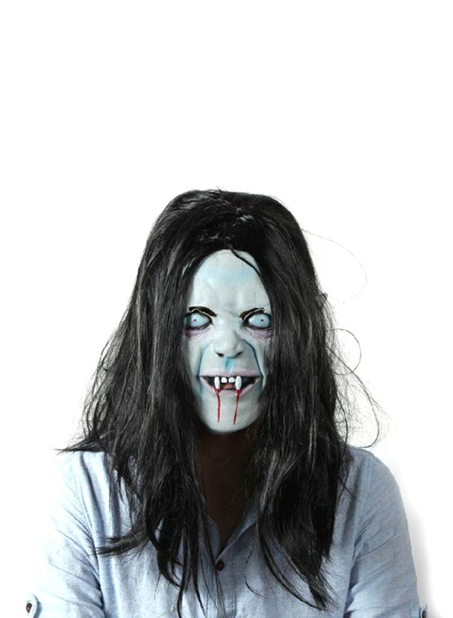 Scary Ghost Full Face Latex Mask - v1532340318/N15686859A_2