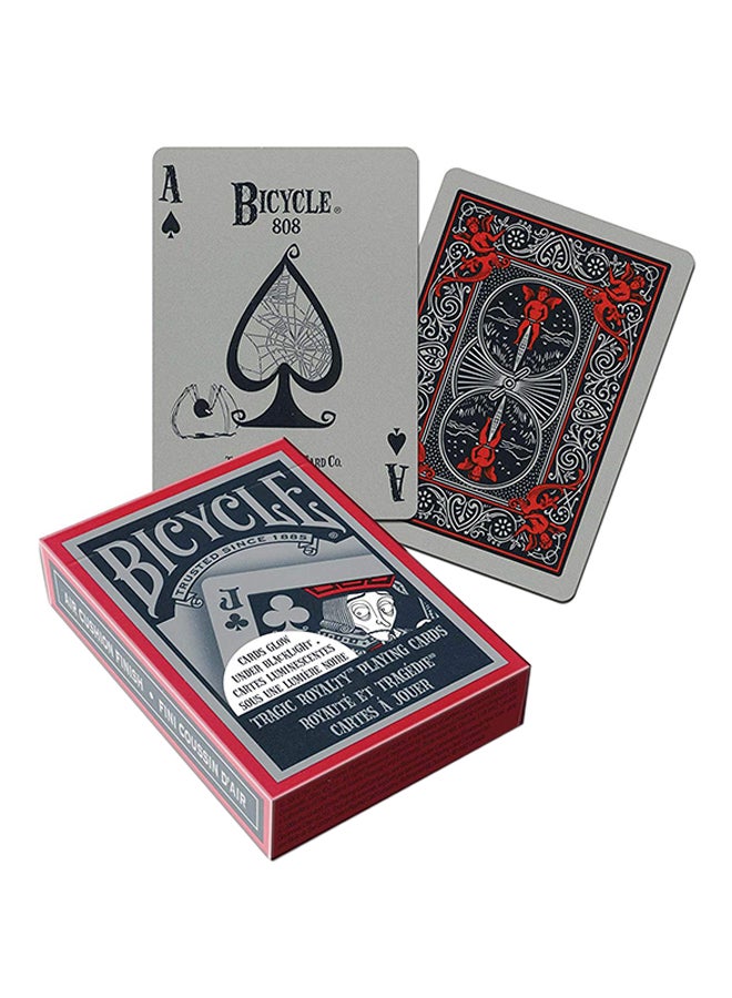 بايسكل بطاقات لعب سحرية - Image 1