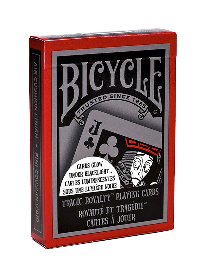 بايسكل بطاقات لعب سحرية - Image 2