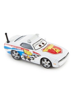 Disney Cars Disney Pixar Pat Traxson Vehicle  - Image 2