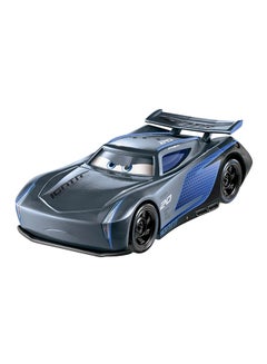 Disney Cars Disney Pixar Jackson Storm Vehicle  - Image 1