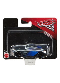 Disney Cars Disney Pixar Jackson Storm Vehicle  - Image 2