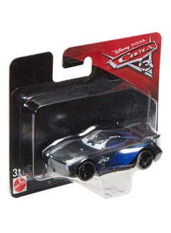 Disney Cars Disney Pixar Jackson Storm Vehicle  - Image 3