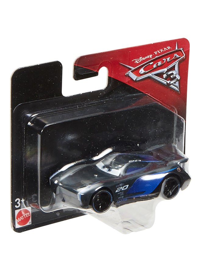 Disney Cars Disney Pixar Jackson Storm Vehicle - Image 3