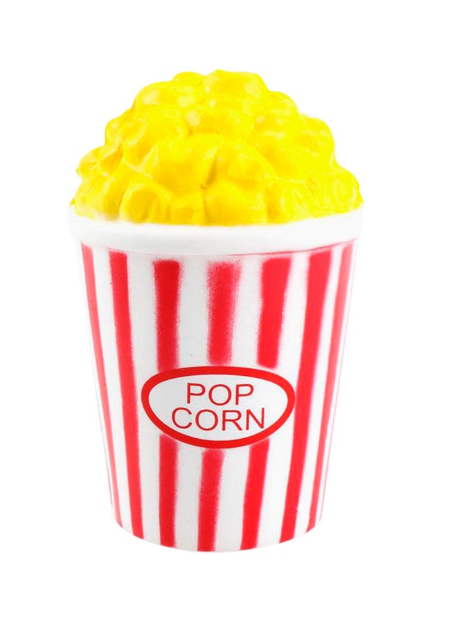 Slow Rising Pop Corn Squishy Stress Toy - Image 1