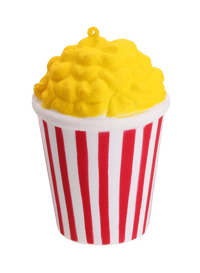 Slow Rising Pop Corn Squishy Stress Toy - Image 2