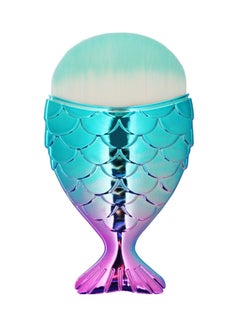 Make Up Brush Multicolor