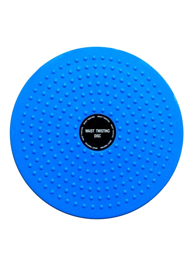 تدليك صحي وقرص قابل للإلتفاف للخصر - Image 1