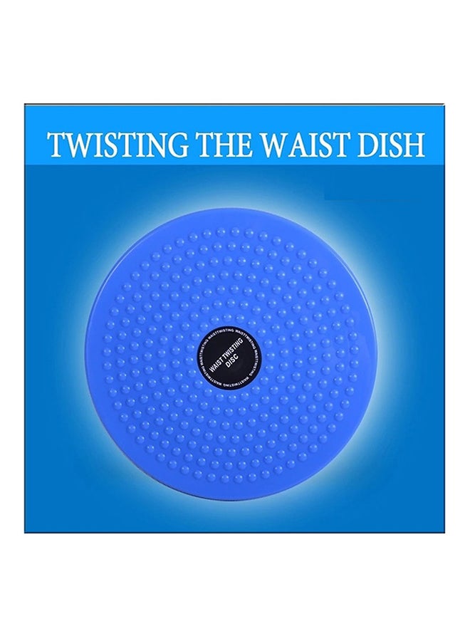 تدليك صحي وقرص قابل للإلتفاف للخصر - Image 2