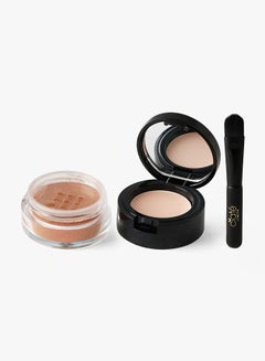 Ciate Precious Metal Eye Shadow Lincoln Road 