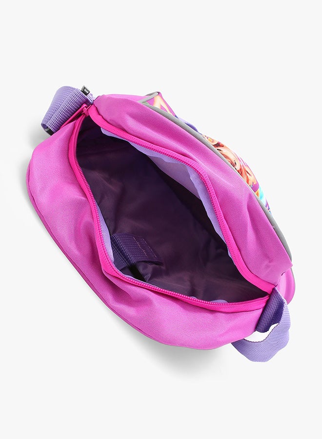 LEGO Friends Funpark Crossbody Bag Multicolour - Image 4