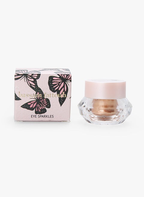 Eye Sparkles Shadow Gold Drops