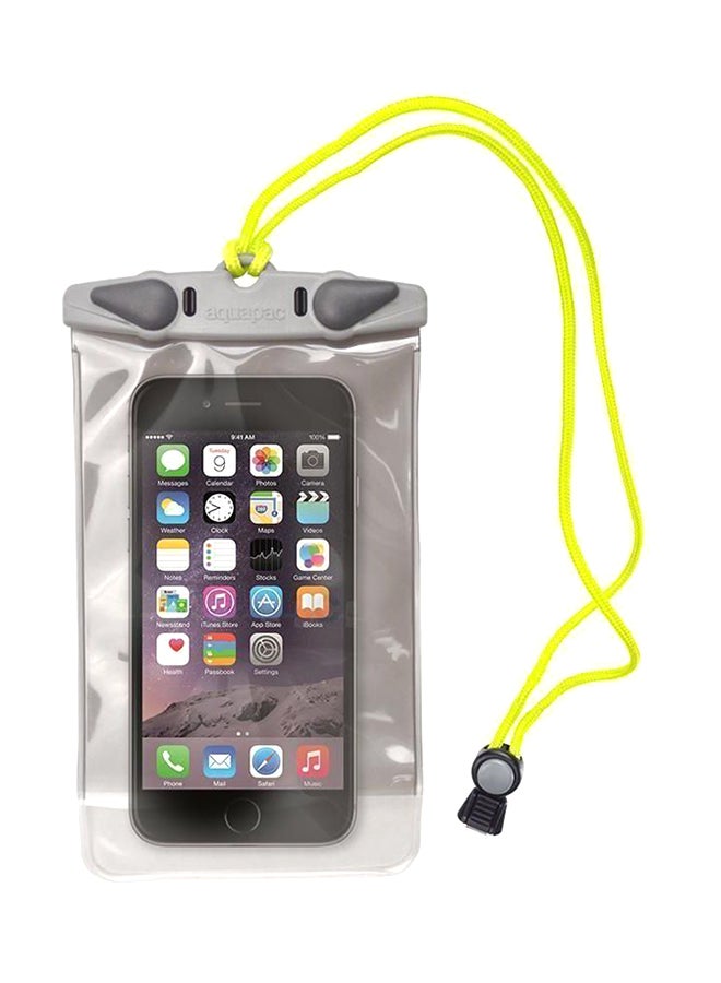Thermoplastic Polyurethane Waterproof Case Cover Clear