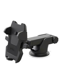 iOttie Easy One Touch 2 Universal Car Mount For Smartphones Black 