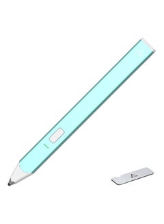 Snap 2 Magnetic Stylus + Remote Shutter Blue