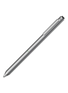 ADONIT Dash 3 Fine Point Precision Stylus Silver  - Image 2