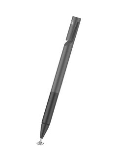 ADONIT Mini 4 Fine Point Precision Stylus Dark Gray  - Image 1