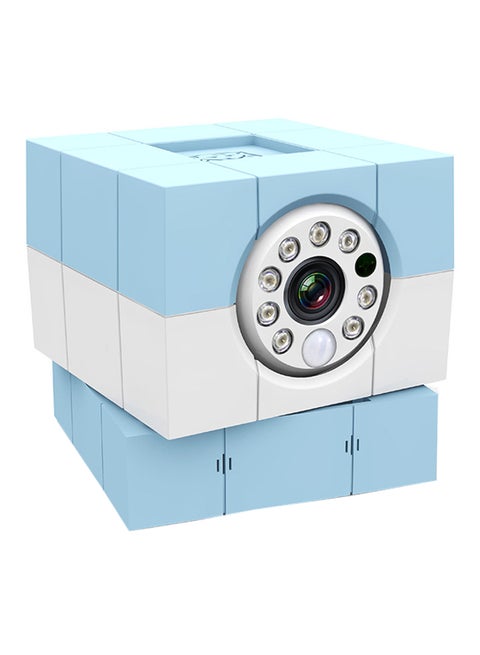Advanced Video Format Webcam Multicolour