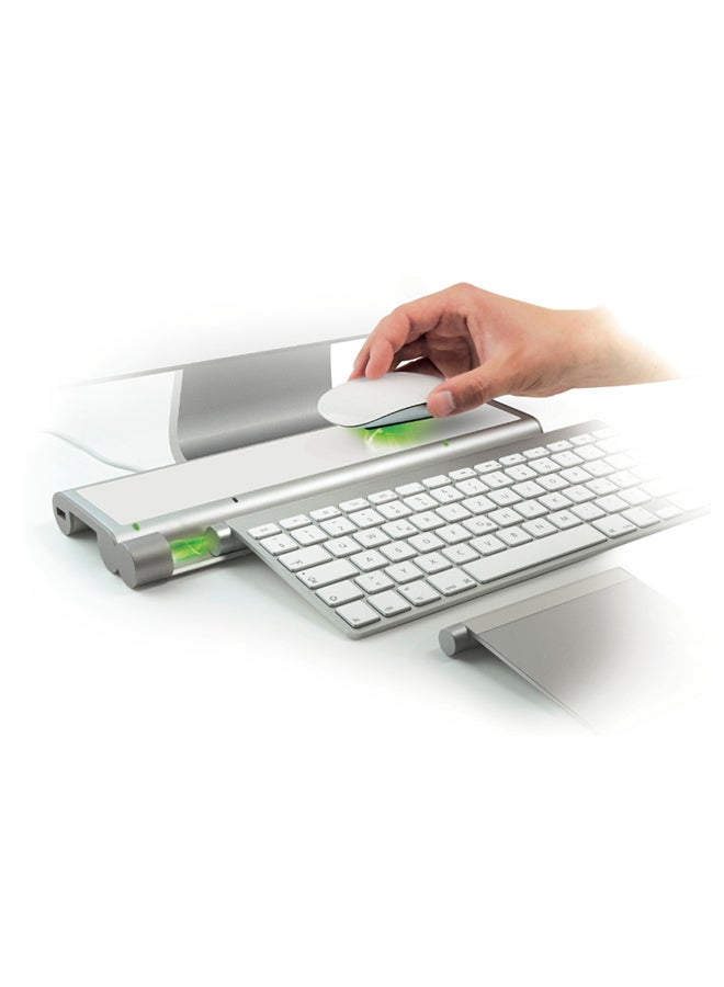 موبي شاحن ماجيك فيت لأجهزة أبل أبيض - Image 2