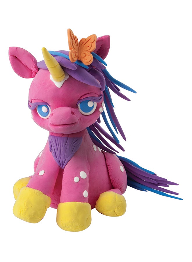 مورف عجين منفوش متغير الشكل - Image 2