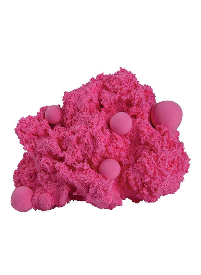 مورف عجين منفوش متغير الشكل - Image 1