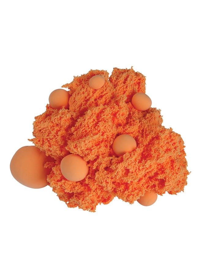 MORPH Shape Shifting Fluff Dough Atomic - Image 1