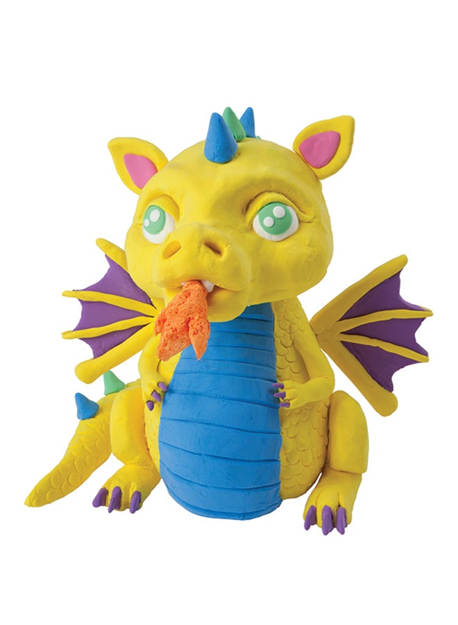 مورف العجين المنفوخ سنبيرست المتحول الأشكال - Image 2