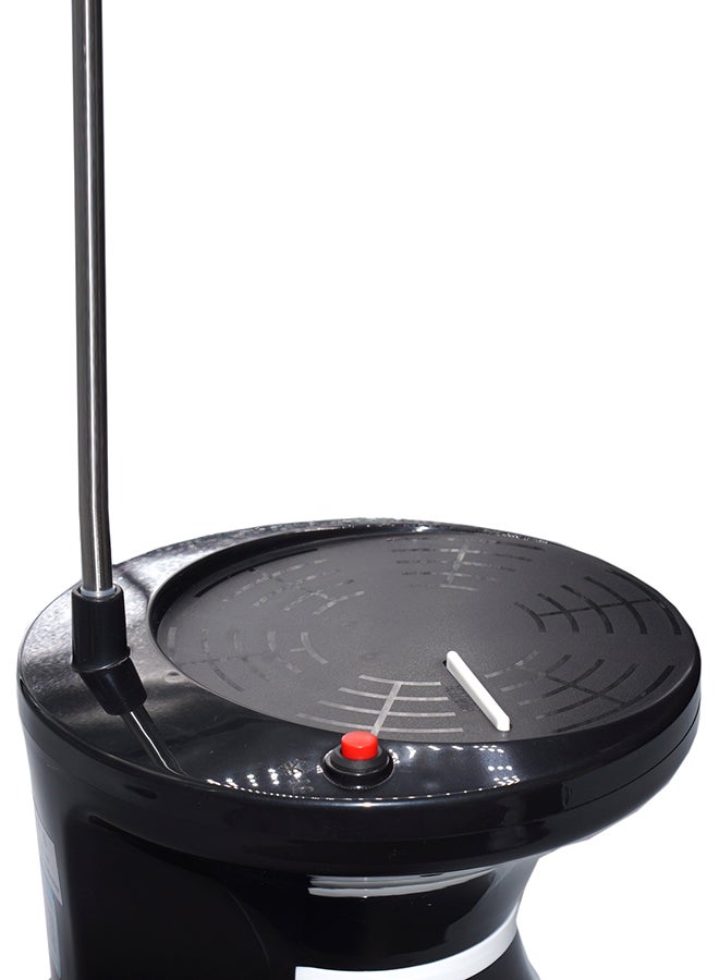 إيزي سو موزع مياه كهربائي بمضخة S80-CSP أسود/فضي - Image 3