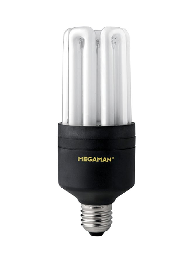 Megaman 60W CFL Bulb Warm White