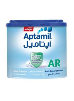 Aptamil Anti-Regurgitation Infant Formula 400grams