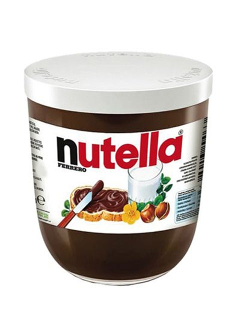 Hazelnut Cocoa Spread 200grams
