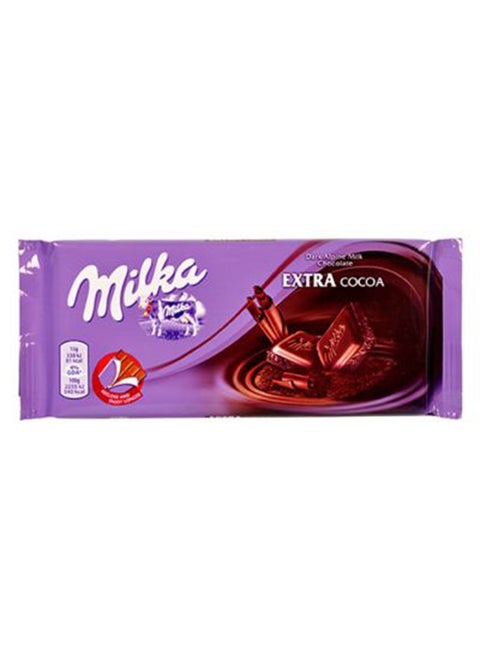 Extra Cocoa 100grams